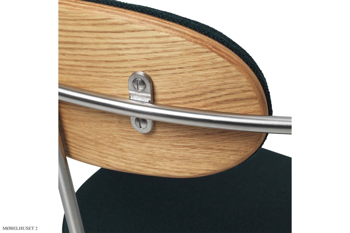 CH621 Swivel Chair