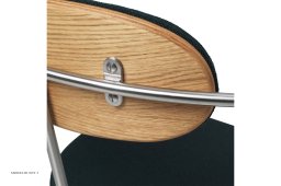 CH621 Swivel Chair