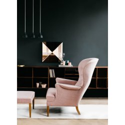 FH420 Heritage skammel