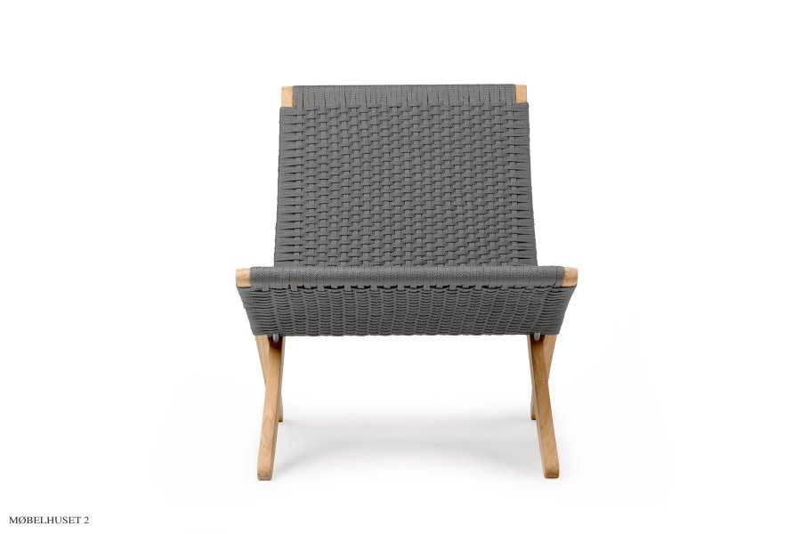 MG501 Outdoor | Cubastolen Charcoal