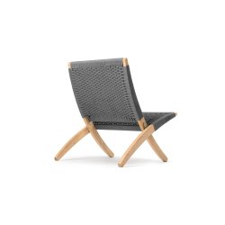 MG501 Outdoor | Cubastolen Charcoal