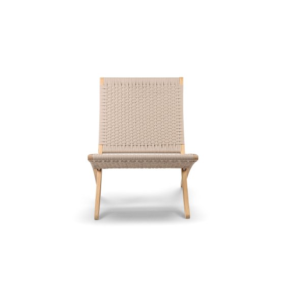 MG501 Outdoor | Cuba Chair
