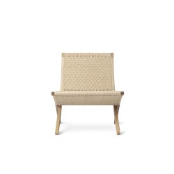MG501 Paper cord | Cuba Chair