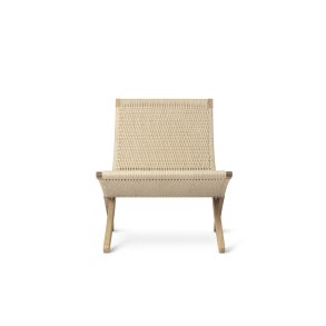 MG501 Paper cord | Cuba Chair