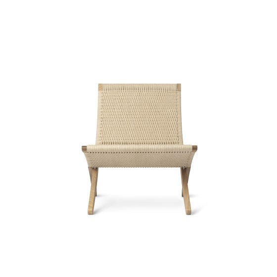 MG501 Paper cord | Cuba Chair | MH