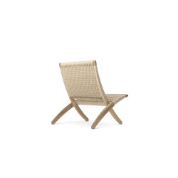 MG501 Paper cord | Cuba Chair