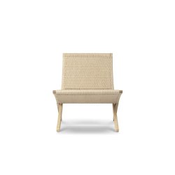 MG501 Paper cord | Cuba Chair