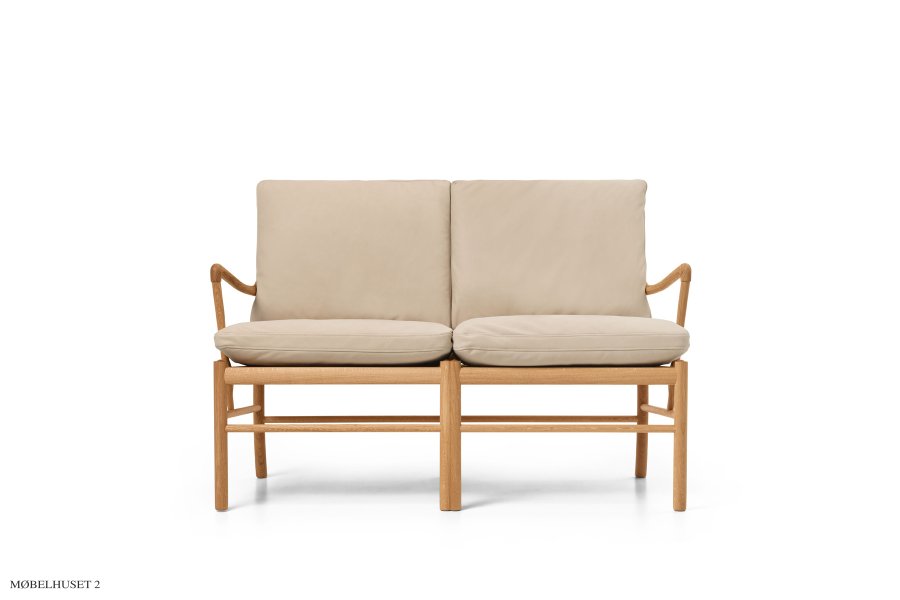 OW149-2 | Colonial Sofa | TERRA-lder