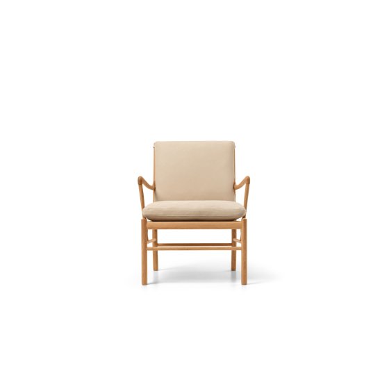 OW149 | Colonial Chair | TERRA�-Leder