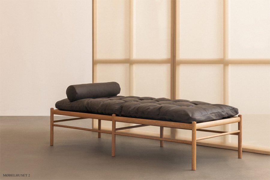 OW150 | Daybed | TERRA�-l�der