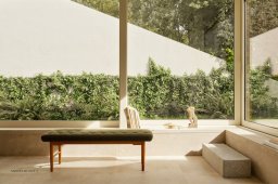 VLA75S | Foyer Bench