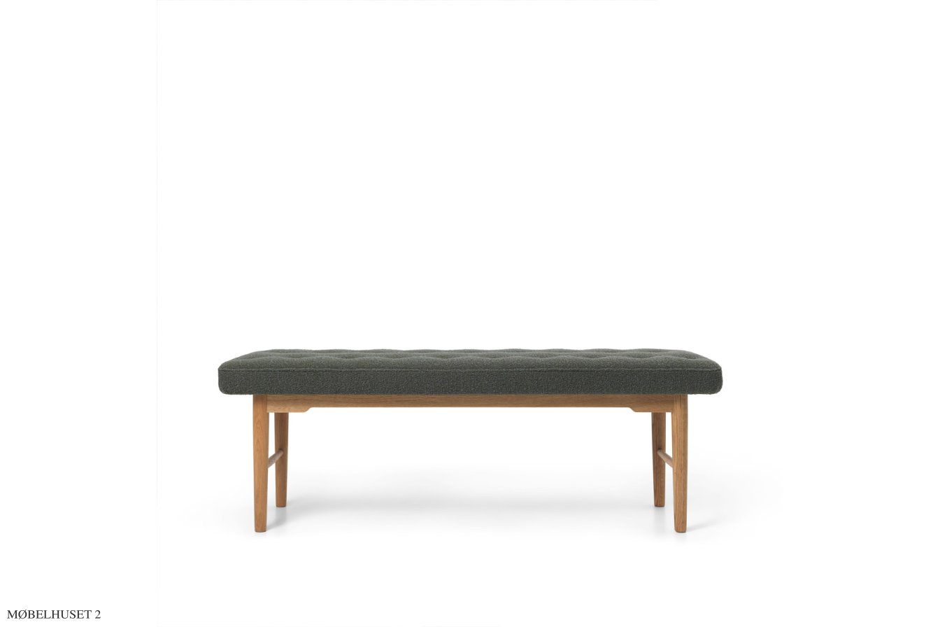 VLA75S | Foyer Bench