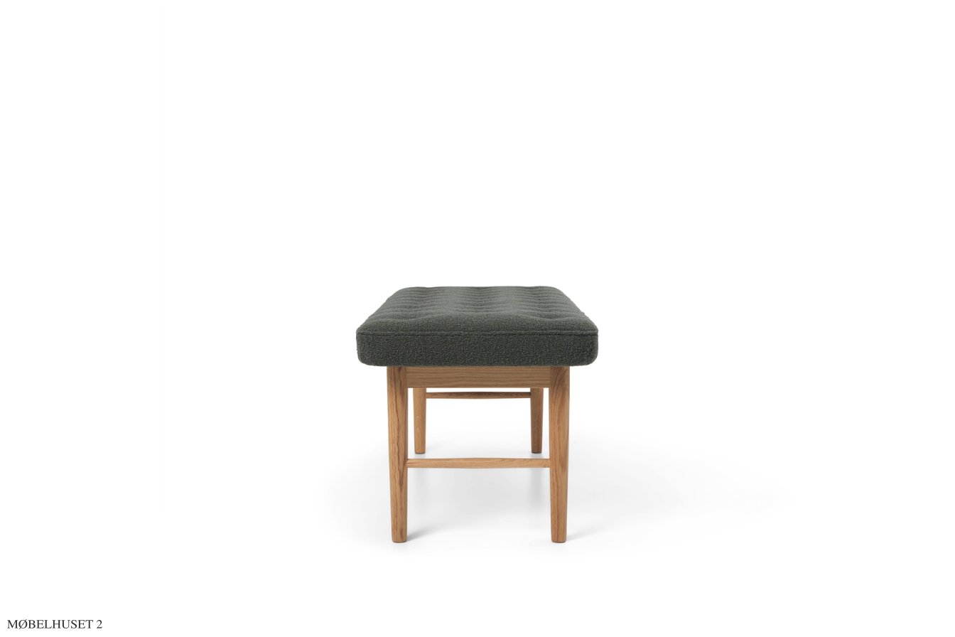 VLA75S | Foyer Bench