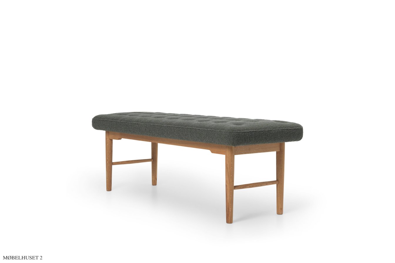 VLA75S | Foyer Bench