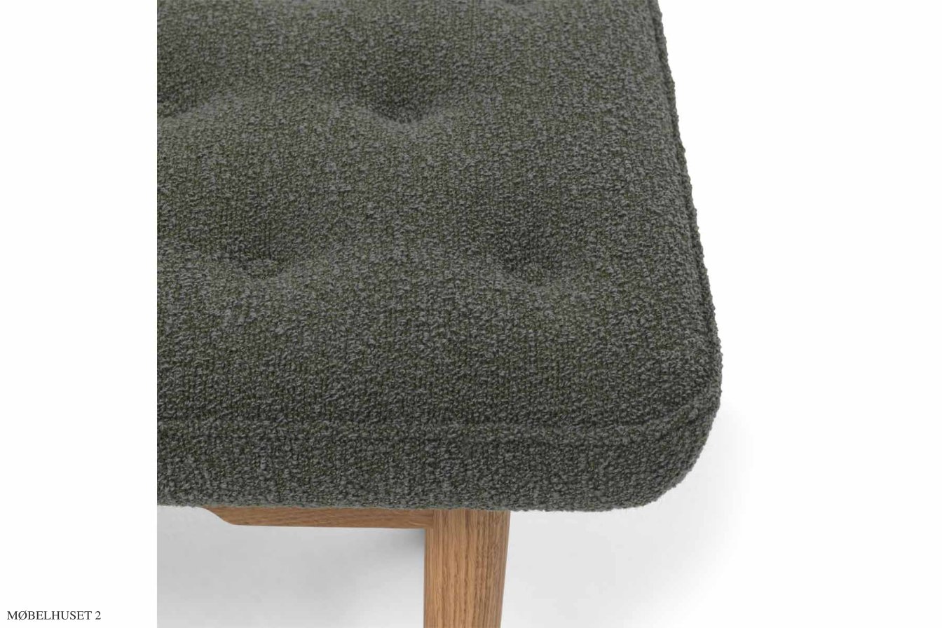 VLA75S | Foyer Bench