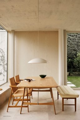 VLA75S | Foyer Bench
