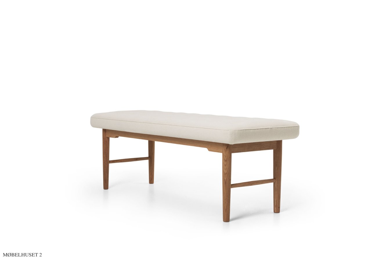 VLA75S | Foyer Bench