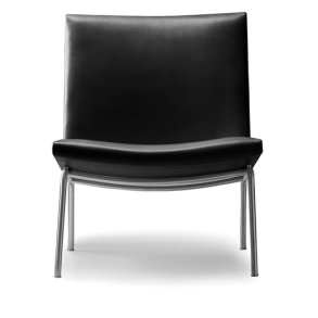 CH401 | Kastrup Chair | Lounge Chair