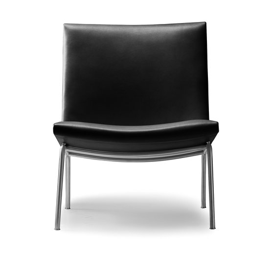 CH401 | Kastrup Chair |�Lounge Chair