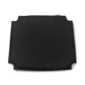 CH24 Wishbone Chair Polster | Focus Melange 60099