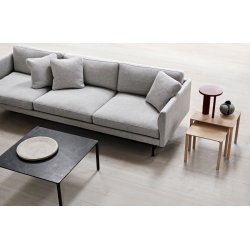 Calmo 80 3-pers. sofa