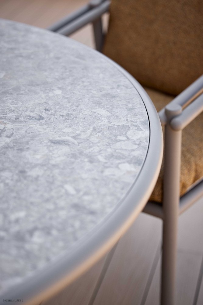 Glaze spisebord | Cane-Line