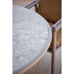 Glaze Esstisch | Cane-Line