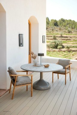 Glaze spisebord | Cane-Line