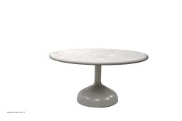 Glaze spisebord | Cane-Line
