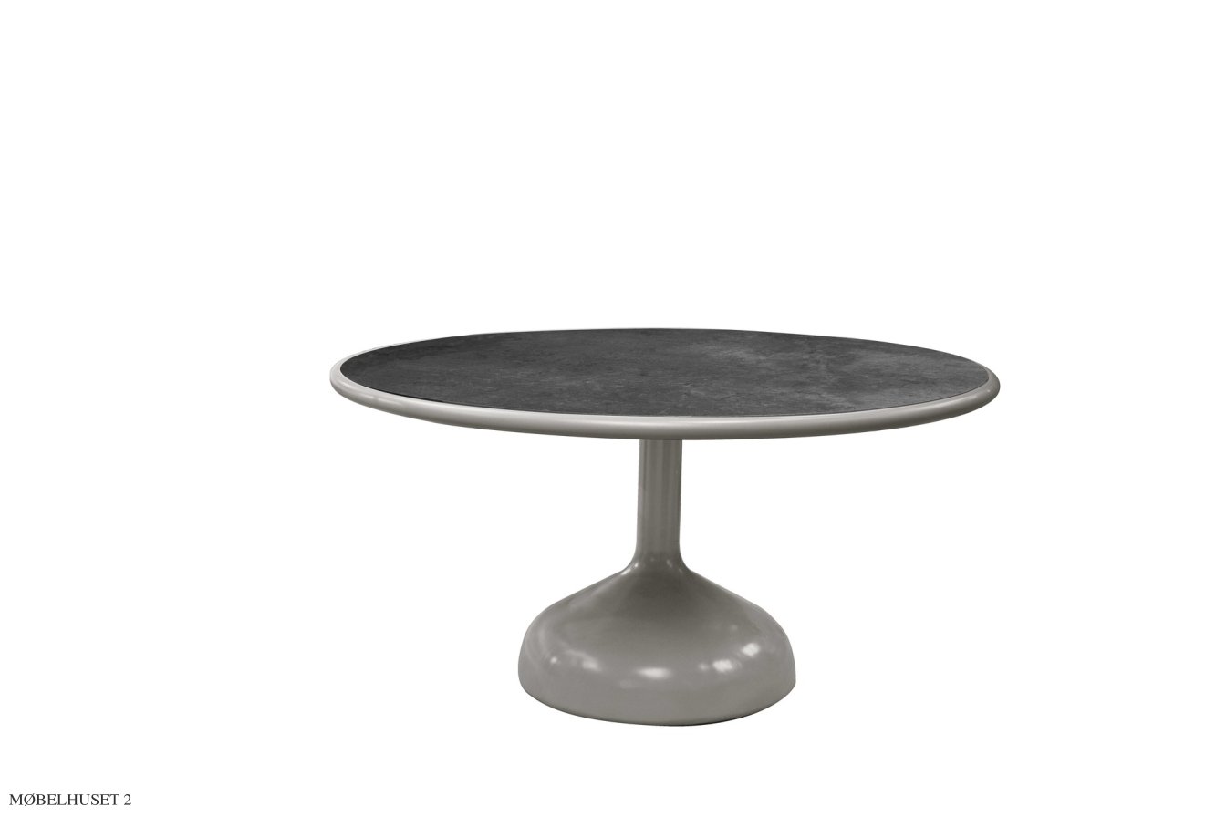 Glaze spisebord | Cane-Line