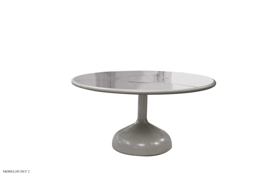 Glaze Esstisch | Cane-Line