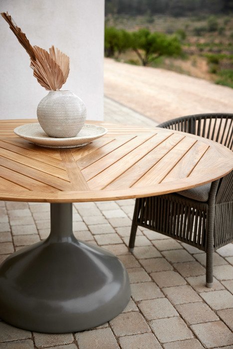 Glaze spisebord | Cane-Line