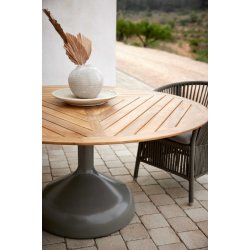 Glaze Esstisch | Cane-Line