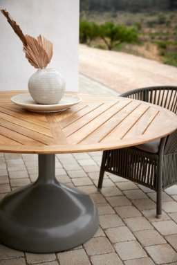 Glaze spisebord | Cane-Line