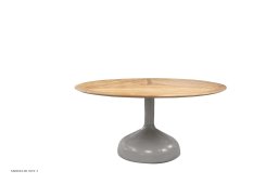 Glaze spisebord | Cane-Line