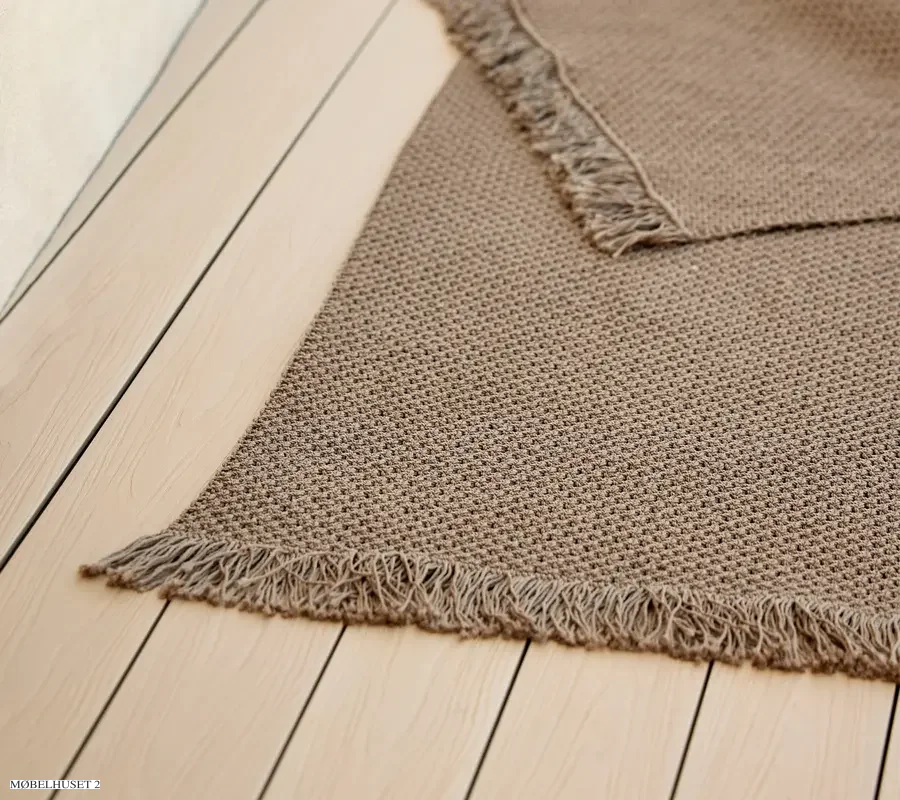 Knit t�ppe | Cane-Line