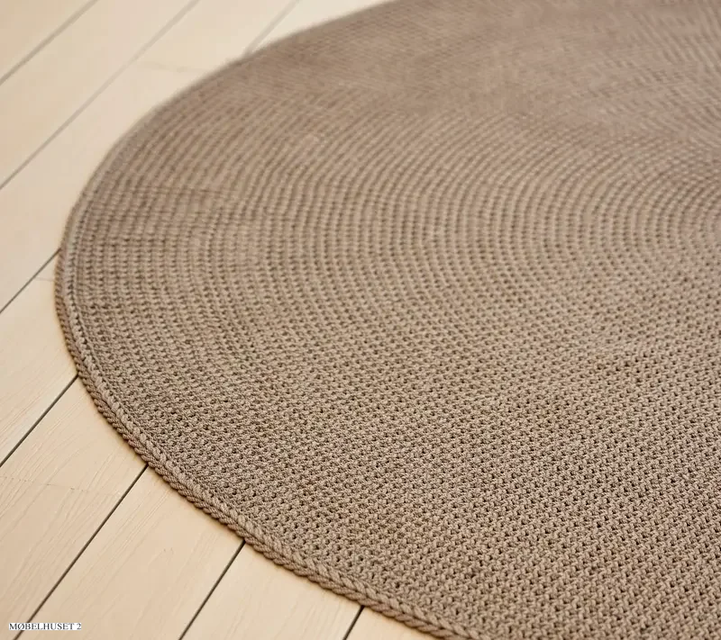 Knit t�ppe | Cane-Line