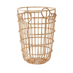 Carry Me rattan kurv | Indendrs