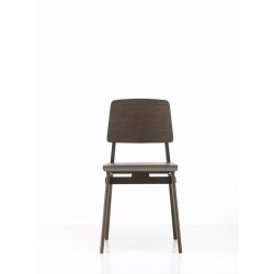 Chaise Tout Bois stol | Vitra