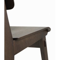 Chaise Tout Bois stol | Vitra