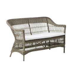 Charlot 2 pers. havesofa | Udendrs