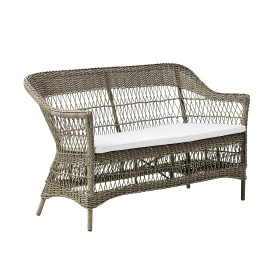 Charlot 2 pers. Gartensofa | Outdoor