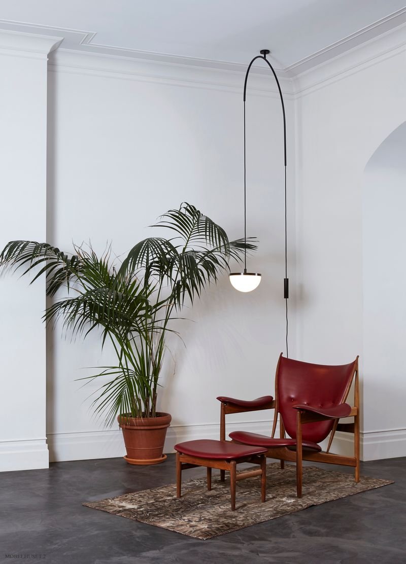 Chieftain Chair | Finn Juhl