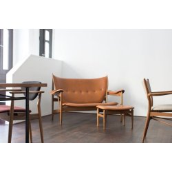 Chieftain Chair | Finn Juhl