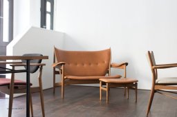 Chieftain Chair | Finn Juhl