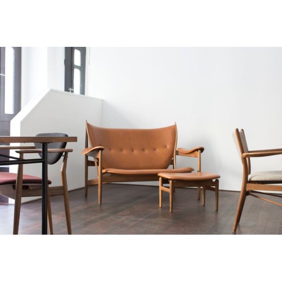 Chieftain Chair | Finn Juhl