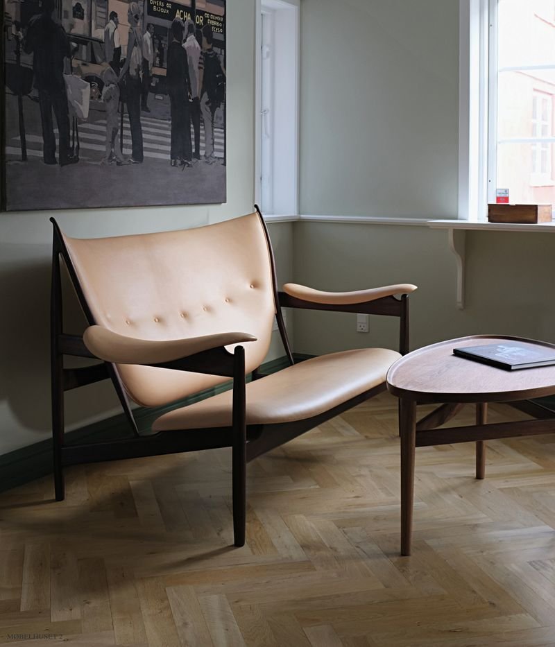 Augentisch | Finn Juhl