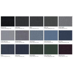 Vico Duo fuldpolstret