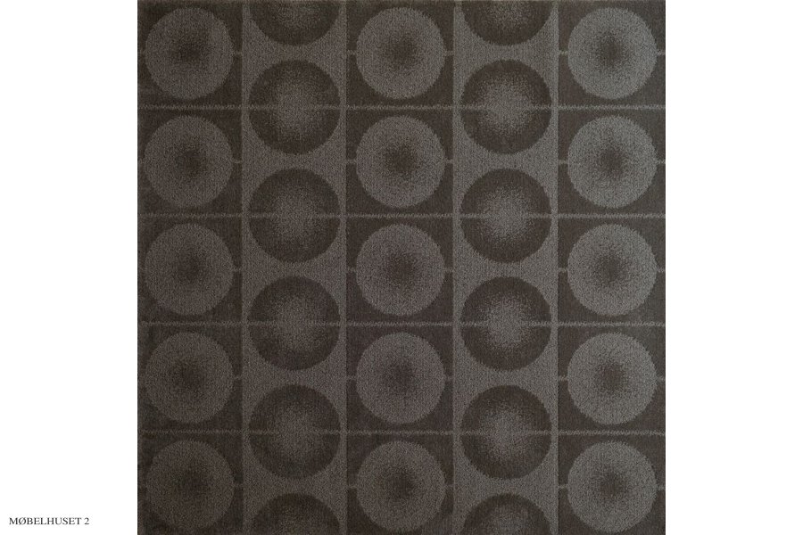 Circle Teppich, ungefrbt | Finn Juhl