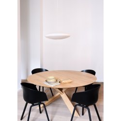 Circle Esstisch | Ethnicraft